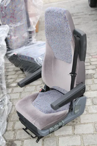 Damiro - Fotele Specjalistyczne